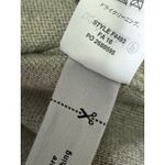 J.Crew 100% Merino Wool Cardigan Sweater Gray Button Front Blazer Jacket XXS Photo 8