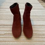 Buckle Booties Photo 1