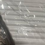 None Slip on wedge tan Sandals Photo 2