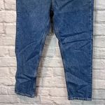 Everlane NWT  26x26.5 The 90’s Cheeky Straight Crop Blue Jeans Photo 9