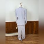 Beautiful Caterina Collection 3 Piece Mother of the Bride Gown! Size 10 Photo 5