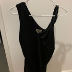Jean Paul Gaultier x Target black top Photo 1
