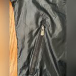 Nike Women’s Windrunner Black Hooded Jacket Photo 1