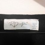 RD Style Evereve  Tie Dye Long Sleeve Knit Top Size S Photo 5