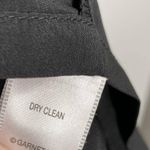 Garnet Hill Mini Dress Long Sleeve Multicolor Knee Length Women's Size 16 Photo 6