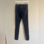 Buckle Bridge by GLY High Rise Skinny Photo 3