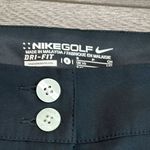 Nike  Golf 16” Black Stretch Performance Skirt Size 6‎ Photo 10