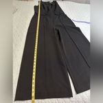 Vince Camuto Like new
V-Neck Sleeveless Jumpsuit size Photo 6