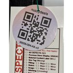 Abercrombie & Fitch NEW  The Flare Ultra High Rise Black Denim Jeans Size 26 2 L Photo 4