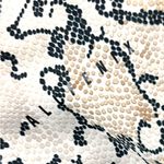 All Felix women’s athletes snake print leggings size small Black Photo 3