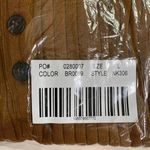 Madewell NEW Ribbed Polo Knit Mini Dress, size L Photo 8