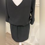 Casual mini Black Dress Size 0 Photo 4