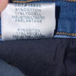 J Brand J. Brand Women’s Size 30 Alana High-Rise Cropped Skinny Jeans In Radiate Photo 4