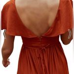 Christy Dawn  - NWT The Monarch Midi Dress Sz XS Photo 1