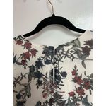 Vince Camuto Floral Tank Top Woman’s Size Large Photo 6