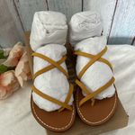 Soludos NIB Zoe Strappy Sandal Photo 3