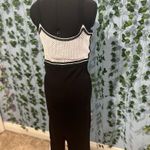 ASOS Knitted maxi dress Photo 4