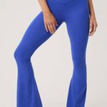 Aerie  Flare Leggings Crossover Photo 0