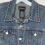 No Boundaries Vintage  Jean‎ Jacket Photo 1