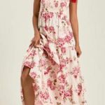 Boutique  Summer maxi dress. Xl  Photo 0