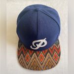 Primitive Apparel Tribal‎ Ethnic Print Adjustable Hat Photo 7