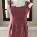 Likely  Bartolli Rose Gown Sweetheart Neckline Dress, Size 6 New with Tag $378.00 Photo 6