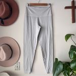 Set Active  Sportbody leggings in Oatmilk Women’s‎ SIZE LARGE Photo 1