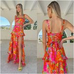 Show Me Your Mumu Lady Corset Dress In Miss Malibu Photo 1