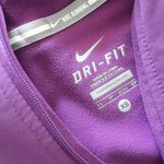 Nike  Running Quarter Zip Hoodie SIZE XS Photo 1