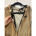 Lot twenty nine vintage vest size large Brown Photo 3