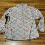 REI Cooperative Women’s Pull Over Trail Shirt, Large Brown Photo 3