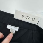 J.Jill Leggings Womens Small Petite Black Small Petite Ponte Skinny Pants Photo 3