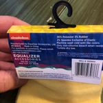 Equalizer Accessories SpongeBob Square Pants NWT Crew Socks Size 9 Photo 3