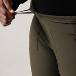 Athleta size 0 petite cargo pants Photo 3