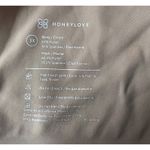 Honey Love crossover bra nude sand size 3X‎ Tan Photo 4