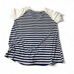 Prómesa Colorblock Striped ‎ Tee Photo 6