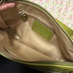 Coach Bag Leather Crossbody Photo 7