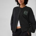 Gap  Varsity Cardigan Photo 1