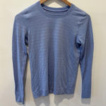 Lululemon  Breeze By Long Sleeve Size 4 Photo 0