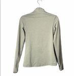 Nike PRO Dri-Fit fitted sport top, half zip size M Photo 1