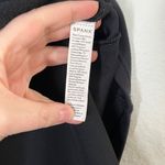 Spanx Womens Black Airessentials Skort 50661R Photo 8