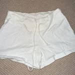 Brandy Melville White Shorts Photo 0