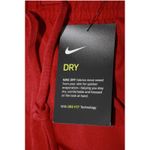 Nike Women's DRY Football / Track Pants NWT Team Crimson / White SIZE XL Photo 2
