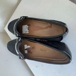 Coach  Felisha A2134 Signature C Black Moc Driving Loafer Size US 7.5 Photo 3