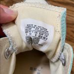 Converse Aqua Photo 4