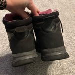 Wolverine ‎ Piper Waterproof Composite Toe Work Boots, Black, Women's 8 M Photo 1