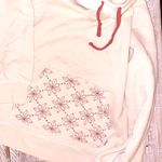 Burton π Indie Trip Crush Neck Sweatshirt π ~Med Photo 5