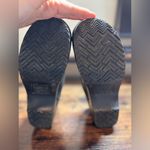 Sanita Gaia Women's Clog in Antique Brown snake print size 40 EU Photo 5