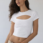 Aritzia TNA Costa Shirt Photo 0
