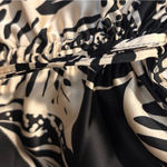 Target 📍  Future Collective Botanical Tie Front Flowy Midi Skirt Size 2X Photo 3